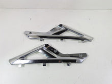 Load image into Gallery viewer, 2019 Yamaha VX Cruiser HO 1800 Plastic Chrome Trim Cover Set F2X-U377G-00
