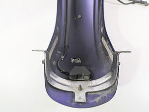 2010 Harley Touring FLHXSE CVO Street Glide Rear Fender Candy Concord 60463-09B