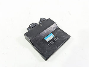 2011 Kawasaki EX650R Ninja Denso Cdi Ecu Ecm Engine Control Module 21175-0206 | Mototech271