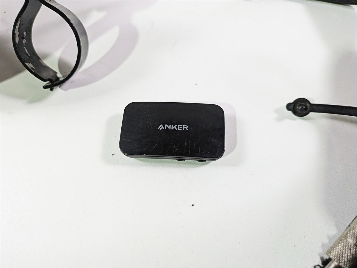 2016 Indian Chief Classic Handlebar Sound System Anker Soundsync A3352 {{ shop.shopifyCountryName }} - Mototech271