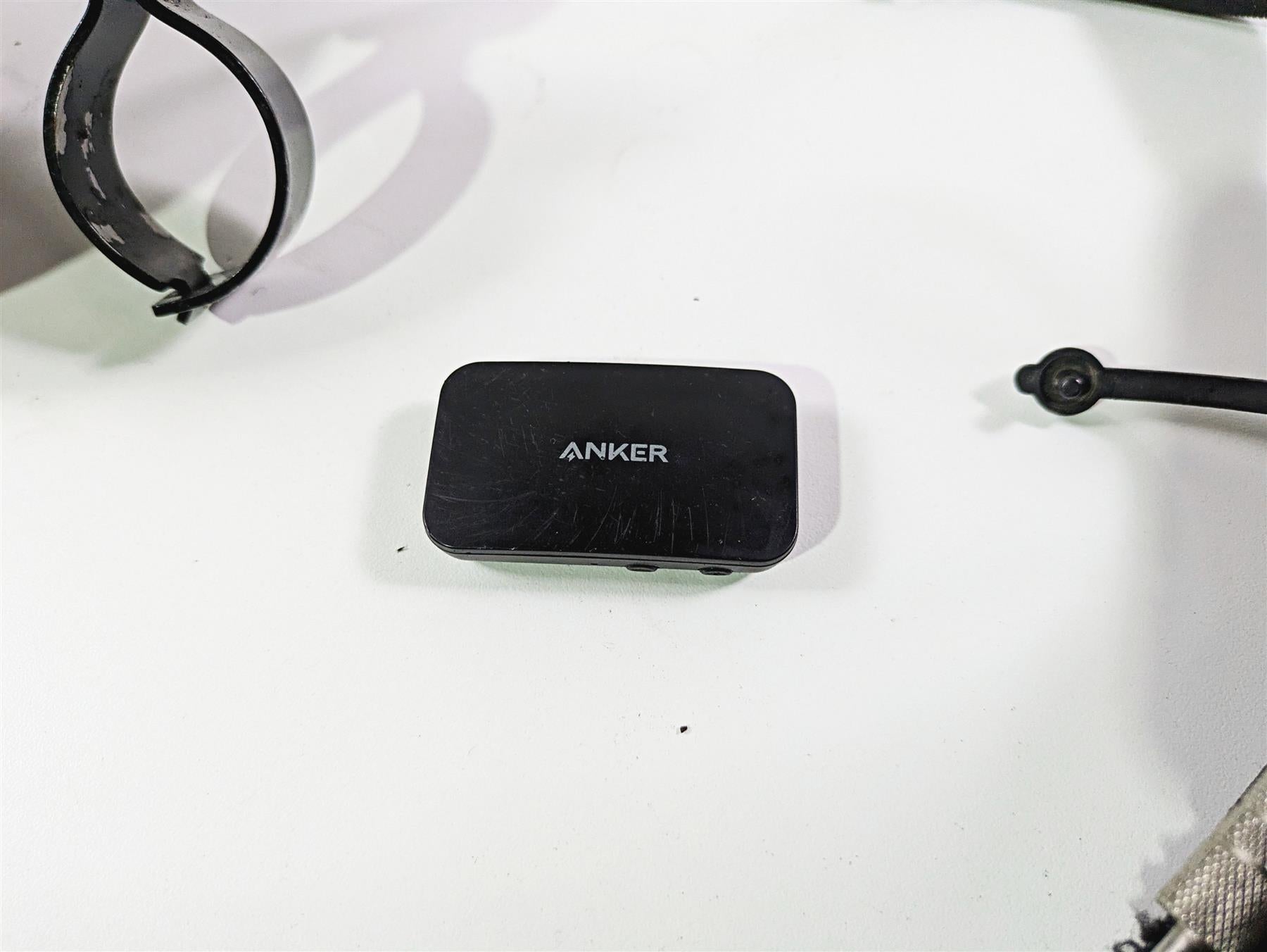 2016 Indian Chief Classic Handlebar Sound System Anker Soundsync A3352 {{ shop.shopifyCountryName }} - Mototech271