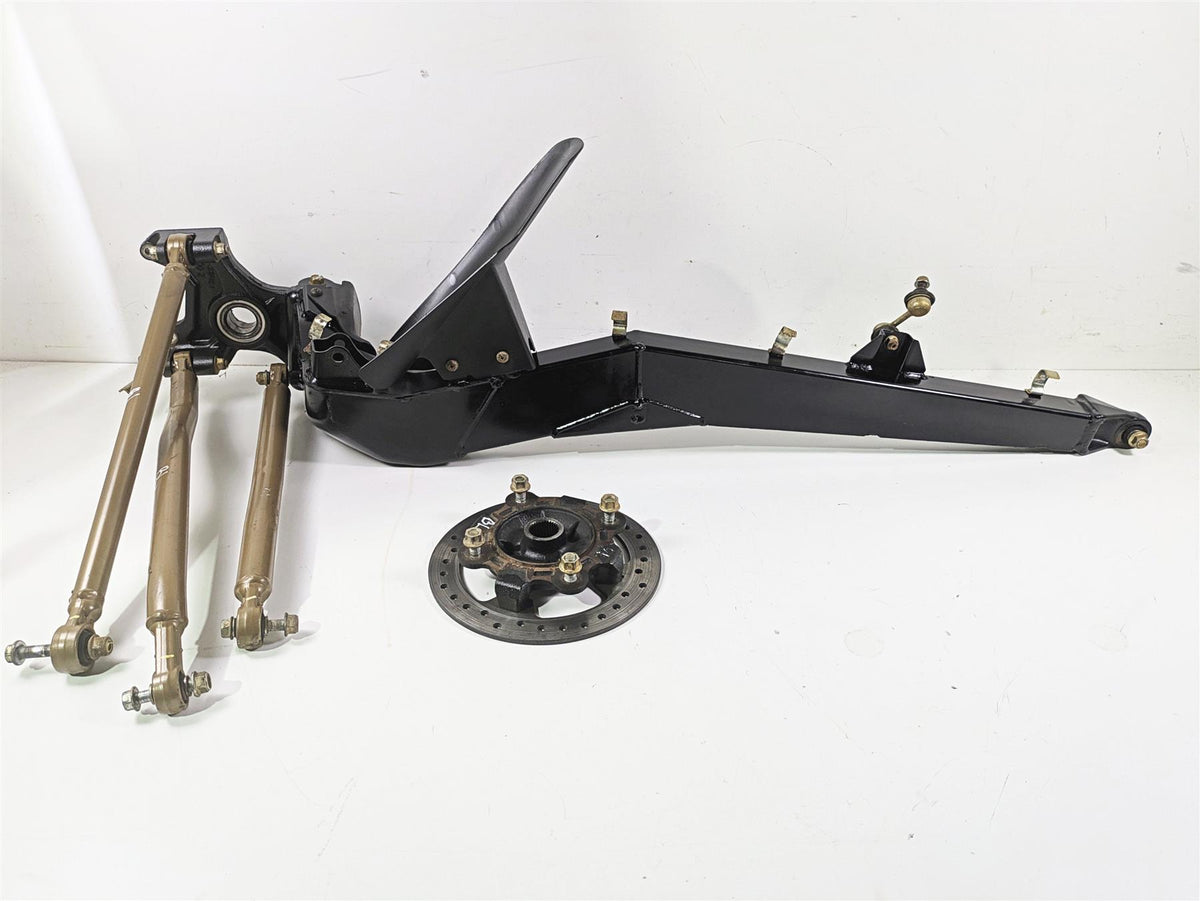 2023 Kawasaki Teryx KRX KRF 1000 C Rear Left Trailing Arm Set 39007-0468-10 {{ shop.shopifyCountryName }} - Mototech271