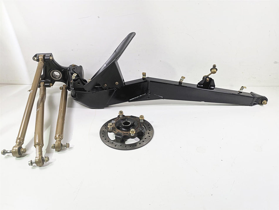 2023 Kawasaki Teryx KRX KRF 1000 C Rear Left Trailing Arm Set 39007-0468-10 {{ shop.shopifyCountryName }} - Mototech271