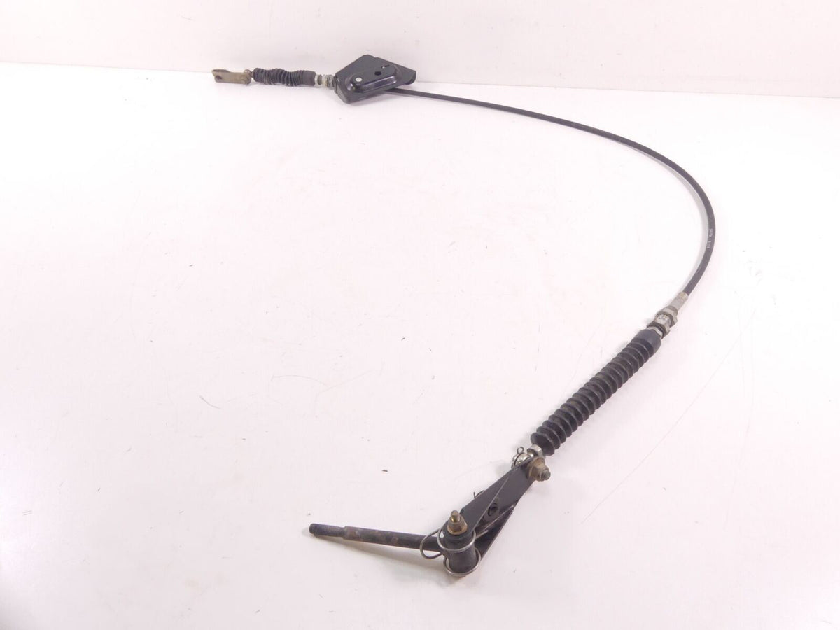 2014 Can-Am Maverick 1000R STD Shifter Cable & Links Set 707000775 {{ shop.shopifyCountryName }} - Mototech271