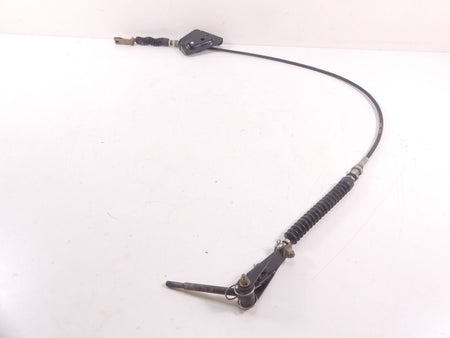 2014 Can-Am Maverick 1000R STD Shifter Cable & Links Set 707000775 {{ shop.shopifyCountryName }} - Mototech271