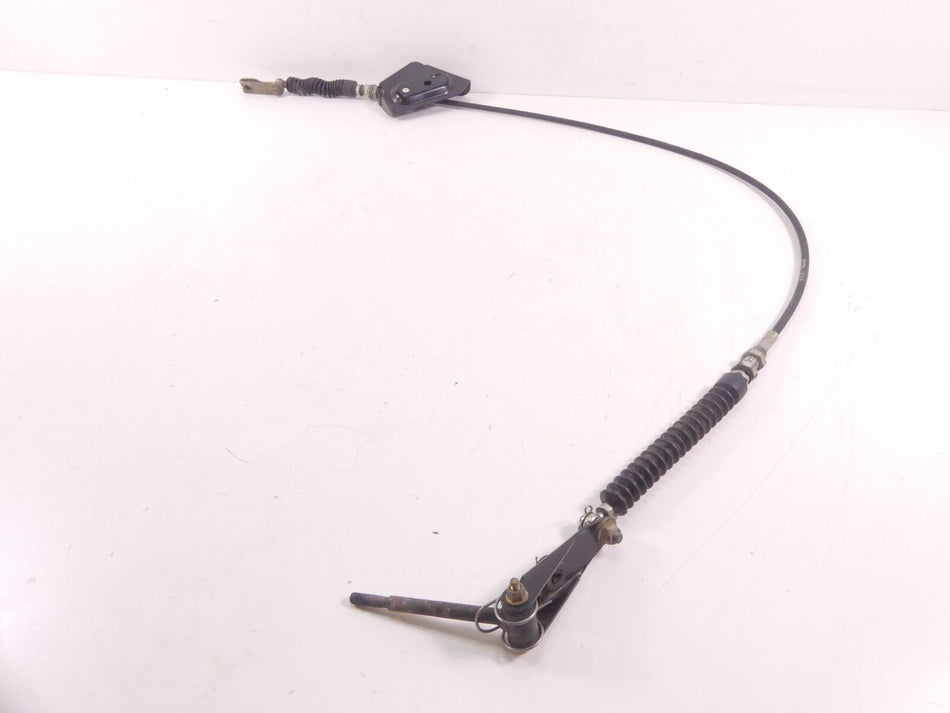 2014 Can-Am Maverick 1000R STD Shifter Cable & Links Set 707000775 {{ shop.shopifyCountryName }} - Mototech271