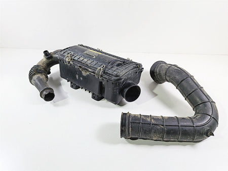 2019 Polaris RZR XP Turbo S Dynamics Air Box Breather & Tubes Set 1240747-Mototech271