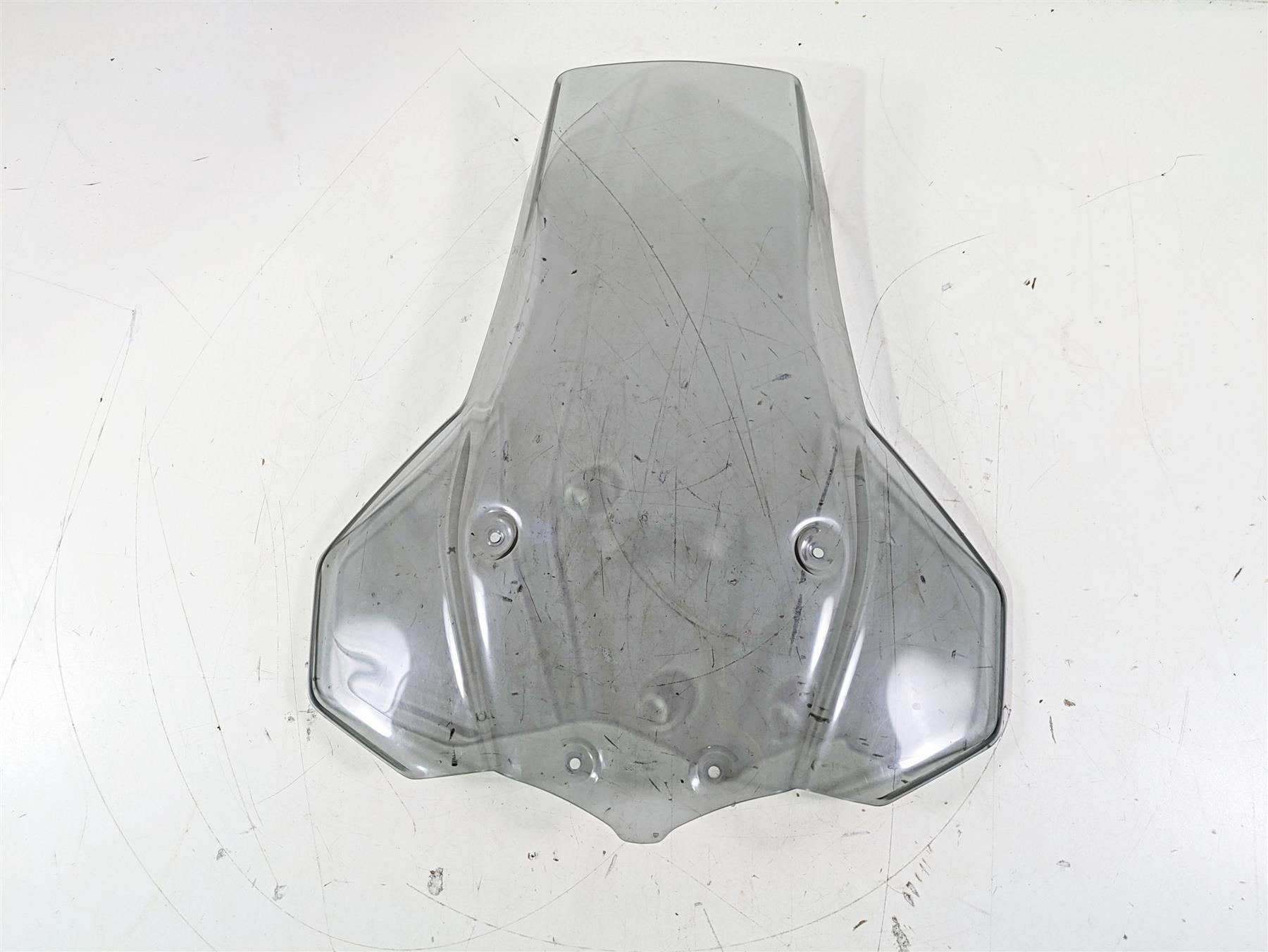 2015 Triumph Tiger Explorer XC Tall Windshield Wind Shield Screen {{ shop.shopifyCountryName }} - Mototech271