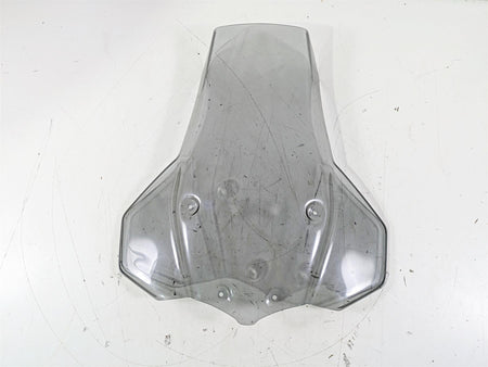2015 Triumph Tiger Explorer XC Tall Windshield Wind Shield Screen {{ shop.shopifyCountryName }} - Mototech271
