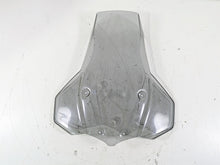 Load image into Gallery viewer, 2015 Triumph Tiger Explorer XC Tall Windshield Wind Shield Screen | Mototech271
