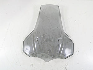 2015 Triumph Tiger Explorer XC Tall Windshield Wind Shield Screen | Mototech271