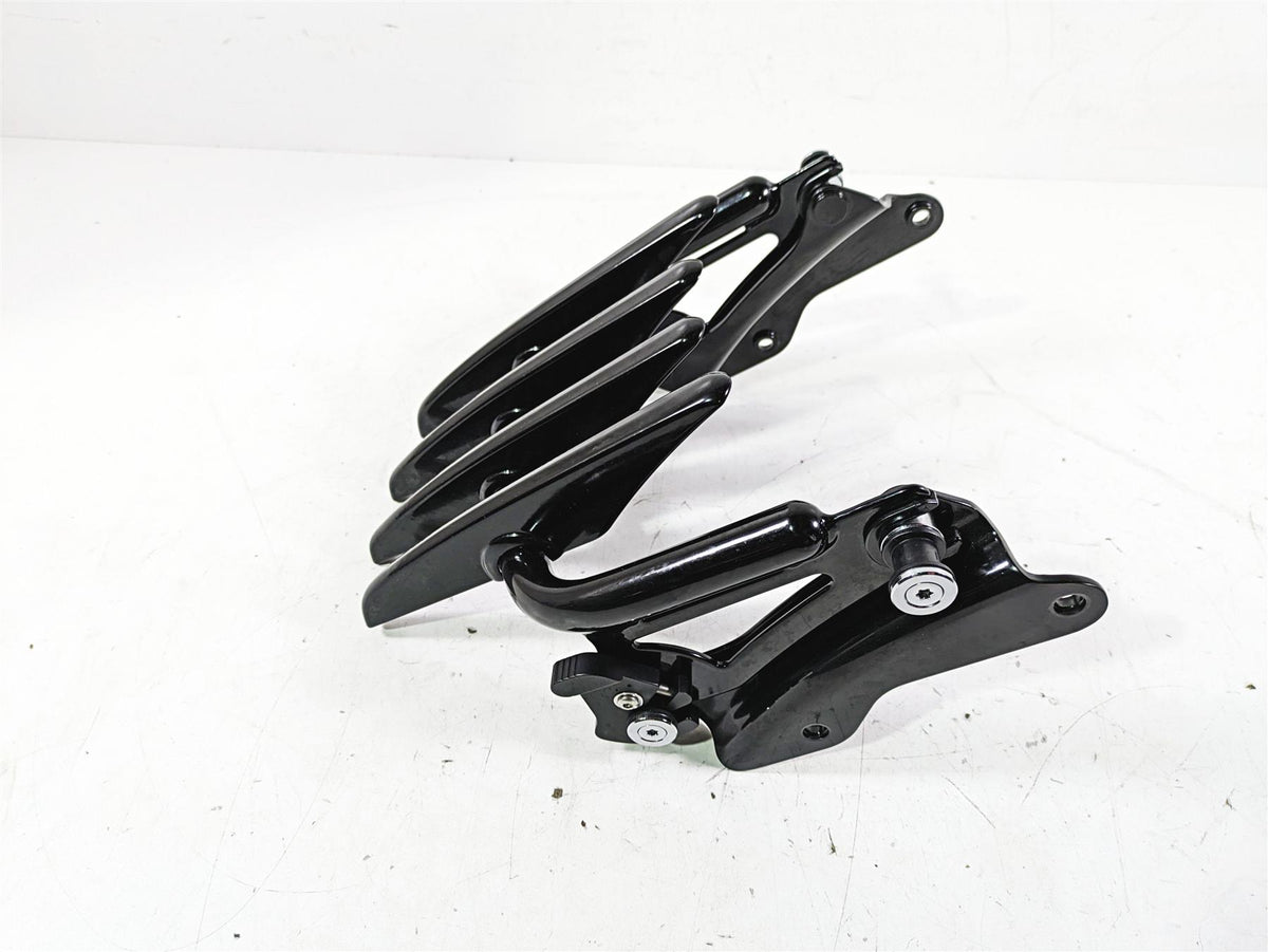 2015 Harley Touring FLHXS Street Glide CMC Blemished Inventory Luggage Rack {{ shop.shopifyCountryName }} - Mototech271
