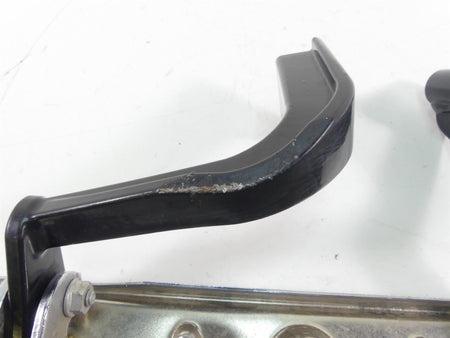2016 Harley Touring FLHR Road King Front Left Floorboard Floor Board 50621-06A {{ shop.shopifyCountryName }} - Mototech271