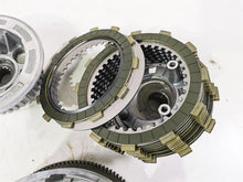 Load image into Gallery viewer, 2010 Harley VRSCF Muscle Rod Clutch Basket Friction Disc Set 36699-01KB | Mototech271

