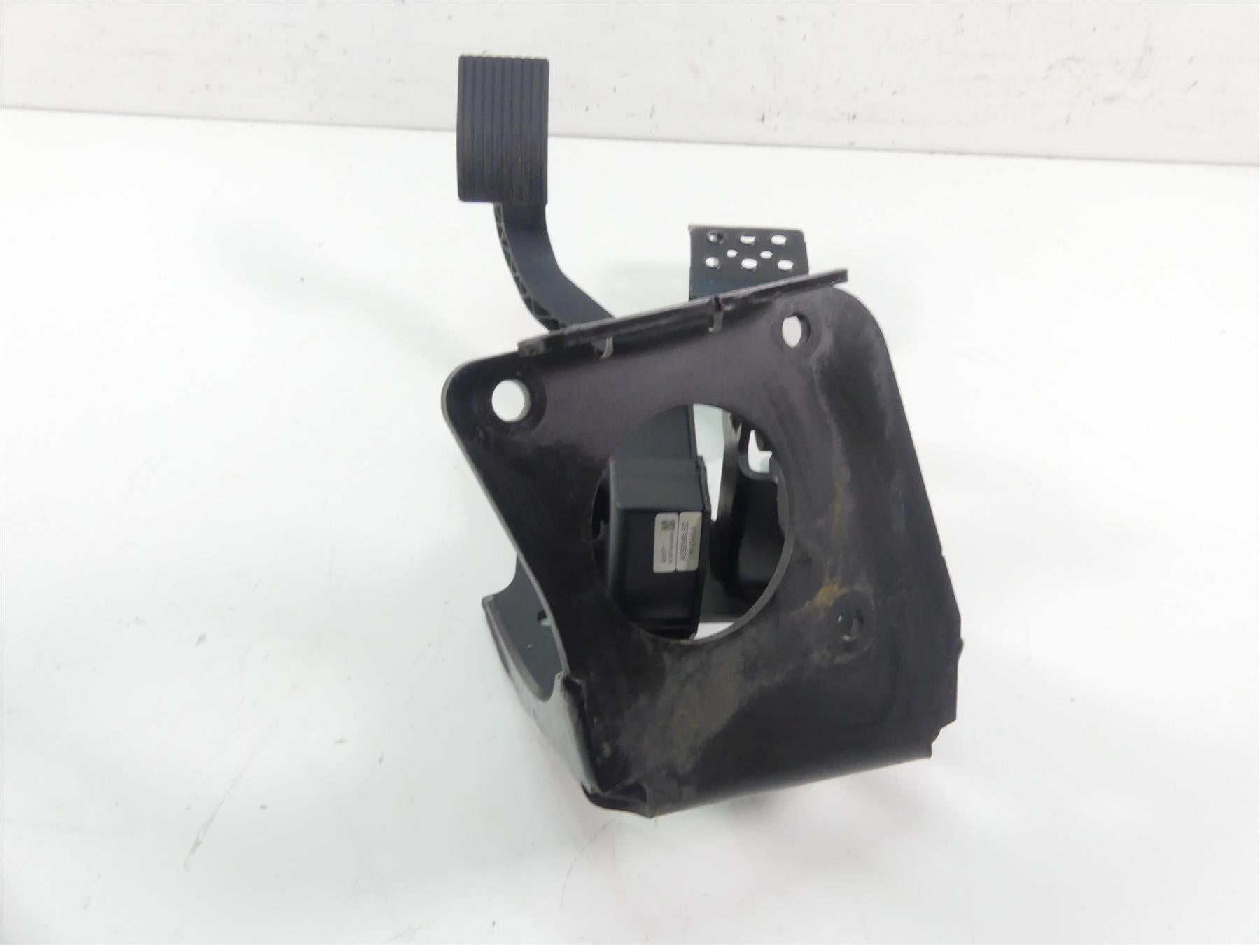 2018 Polaris General 1000 EPS Accelerator & Brake Pedal + Mount 1021772 1021765 {{ shop.shopifyCountryName }} - Mototech271