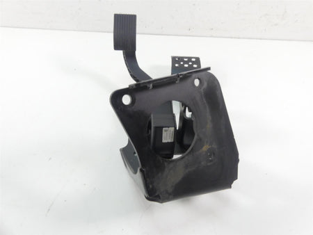 2018 Polaris General 1000 EPS Accelerator & Brake Pedal + Mount 1021772 1021765 {{ shop.shopifyCountryName }} - Mototech271