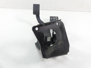 2018 Polaris General 1000 EPS Accelerator & Brake Pedal + Mount 1021772 1021765 | Mototech271