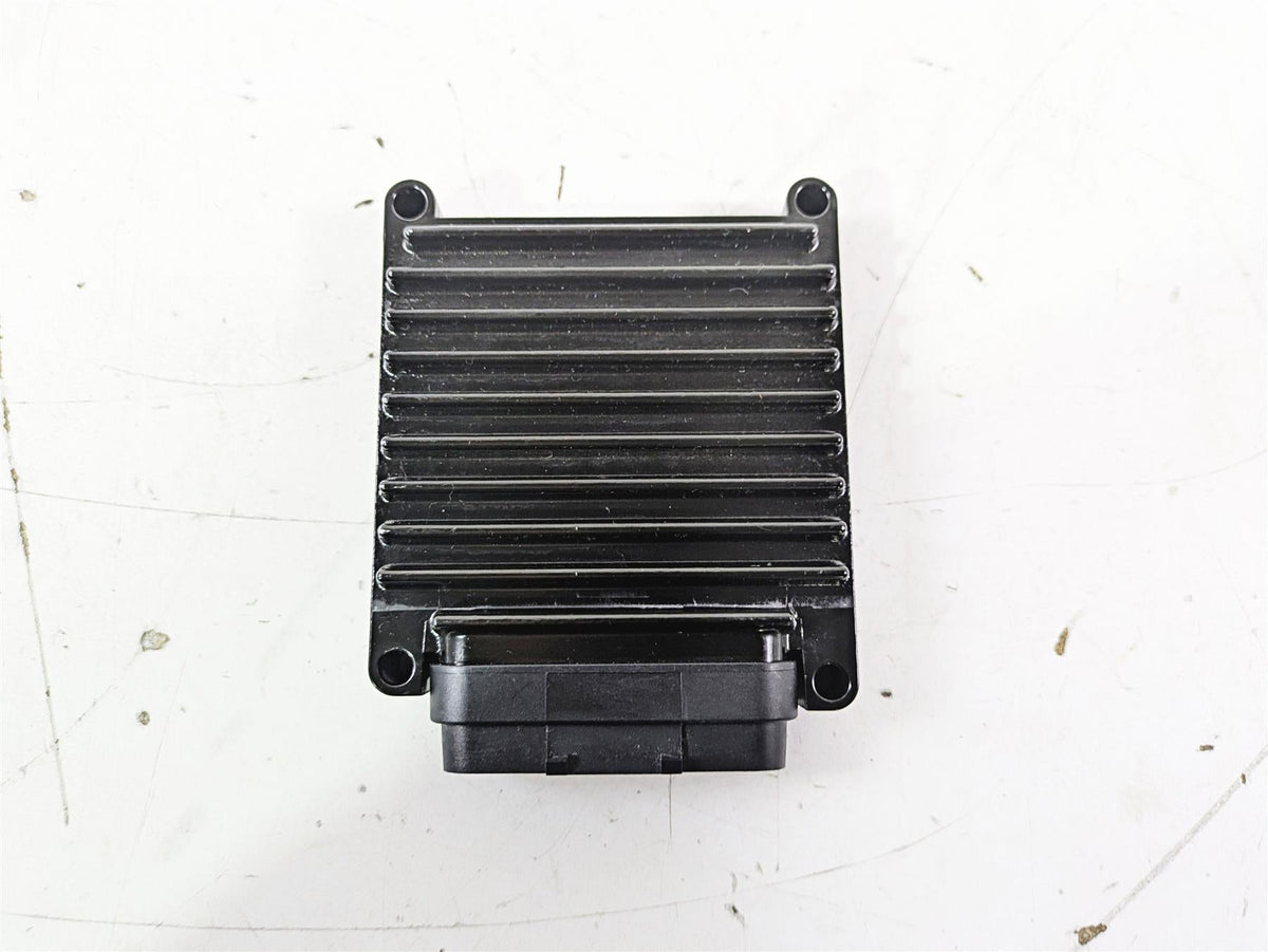 2012 Harley VRSCF Muscle V Rod Cdi Ecu Ecm Engine Control Module 32852-12 {{ shop.shopifyCountryName }} - Mototech271