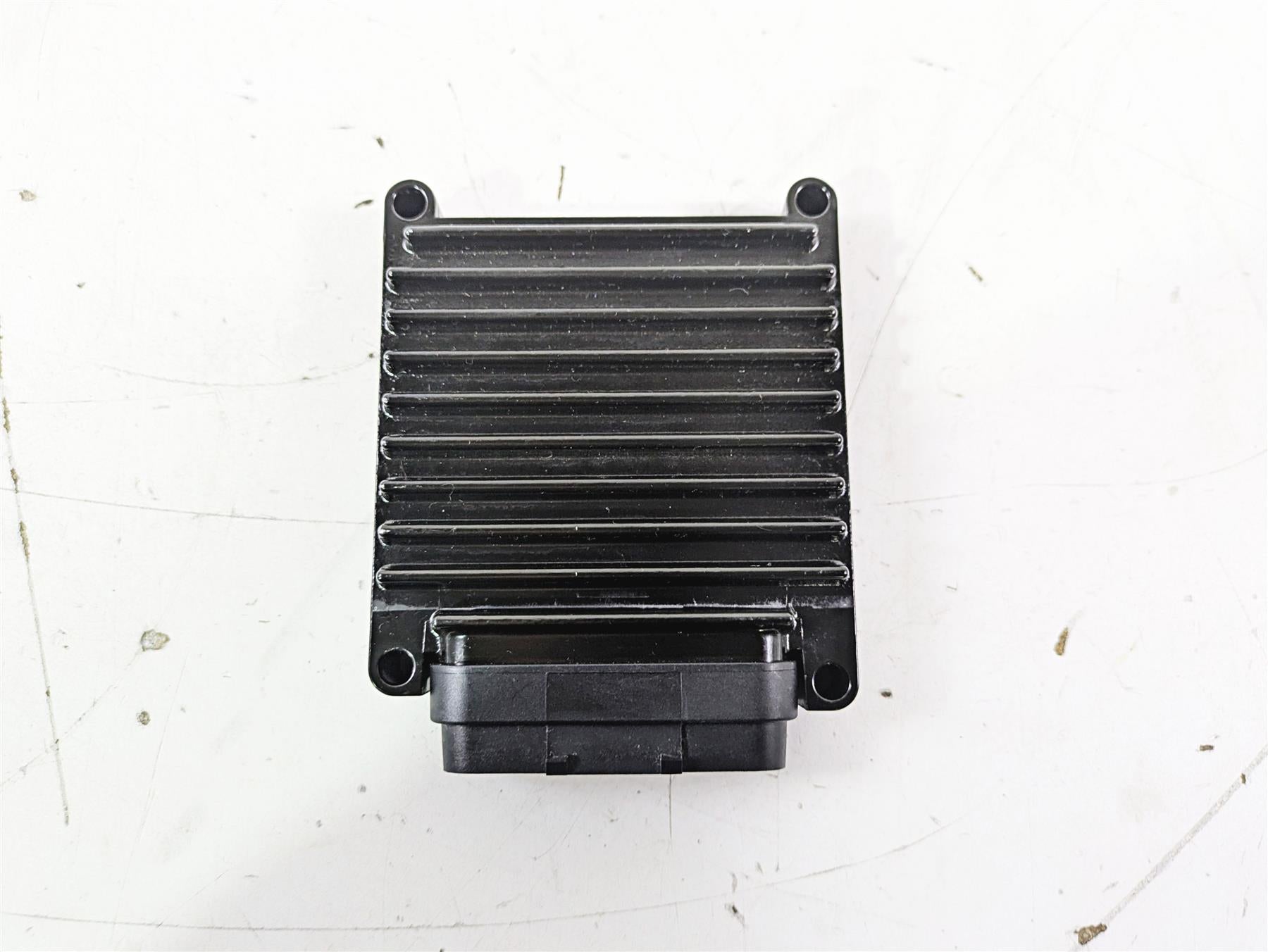2012 Harley VRSCF Muscle V Rod Cdi Ecu Ecm Engine Control Module 32852-12 {{ shop.shopifyCountryName }} - Mototech271