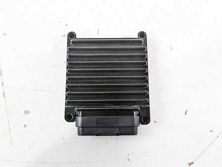 2012 Harley VRSCF Muscle V Rod Cdi Ecu Ecm Engine Control Module 32852-12 {{ shop.shopifyCountryName }} - Mototech271