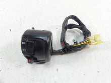 Load image into Gallery viewer, 2018 Indian Scout Sixty Left Hand Light Control Switch 4014449
