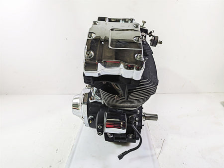 2007 Harley FXDWG Dyna Wide Glide Running 96ci Engine Motor 7k - Video 16200277 {{ shop.shopifyCountryName }} - Mototech271