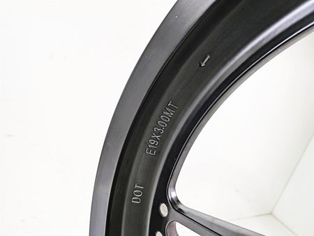 2019 Harley Softail FXDR 114 Straight Front Wheel Rim 19x3 READ 43300486 {{ shop.shopifyCountryName }} - Mototech271