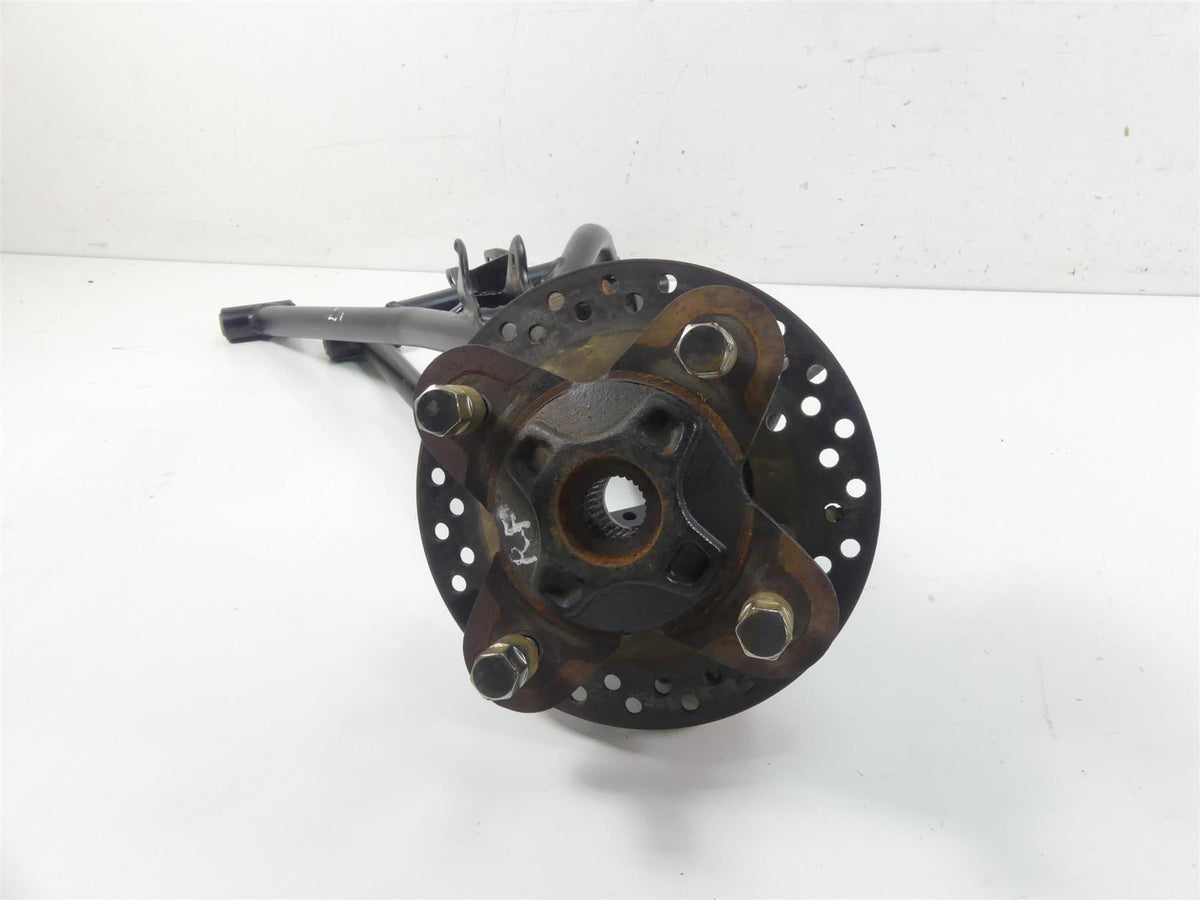 2018 Polaris General 1000 EPS Front Right Control Arm Knee Set 1021417 1023224 {{ shop.shopifyCountryName }} - Mototech271