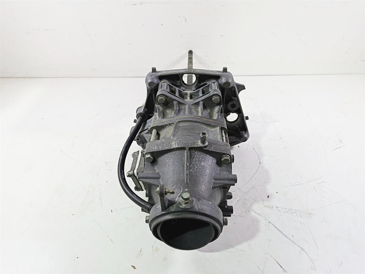 2006 Yamaha GP1300R Waverunner Jetpump Jet Pump Impeller Set 60T-R1321-10-00 {{ shop.shopifyCountryName }} - Mototech271