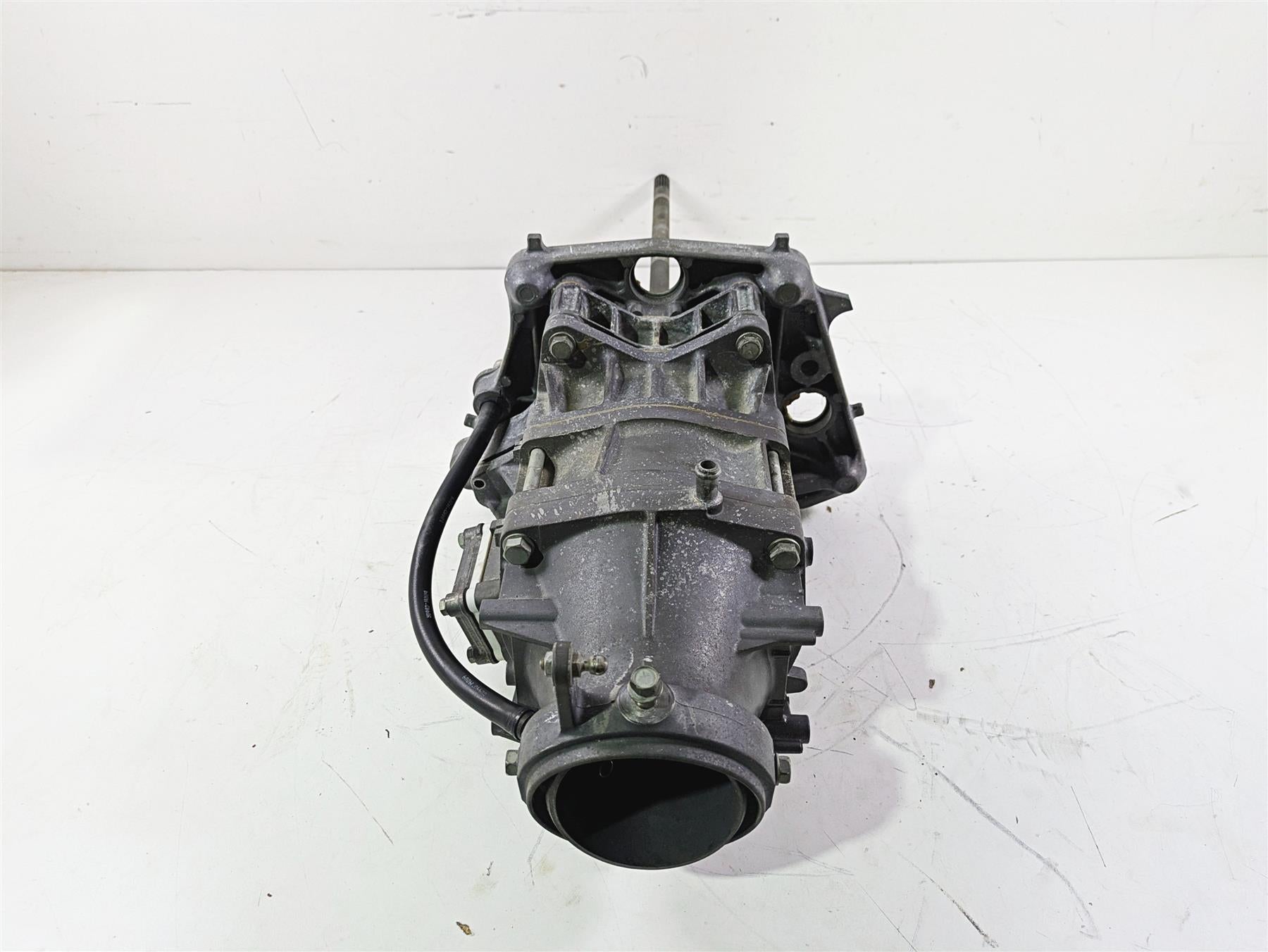 2006 Yamaha GP1300R Waverunner Jetpump Jet Pump Impeller Set 60T-R1321-10-00 {{ shop.shopifyCountryName }} - Mototech271