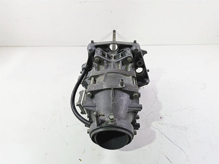 2006 Yamaha GP1300R Waverunner Jetpump Jet Pump Impeller Set 60T-R1321-10-00 {{ shop.shopifyCountryName }} - Mototech271