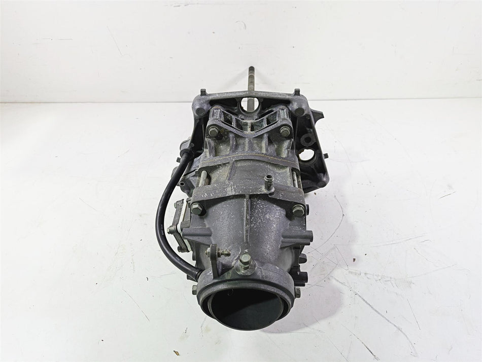 2006 Yamaha GP1300R Waverunner Jetpump Jet Pump Impeller Set 60T-R1321-10-00 {{ shop.shopifyCountryName }} - Mototech271