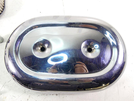 1997 Harley Sportster XL1200 C Screamin Eagle Air Filter Breather Box 29331-96 {{ shop.shopifyCountryName }} - Mototech271