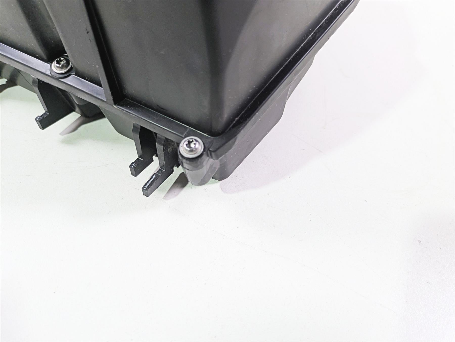2024 Triumph Street Triple 765 R Air Box Cleaner Breather Filter T2207650 {{ shop.shopifyCountryName }} - Mototech271
