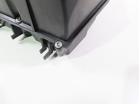 2024 Triumph Street Triple 765 R Air Box Cleaner Breather Filter T2207650 {{ shop.shopifyCountryName }} - Mototech271