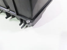 Load image into Gallery viewer, 2024 Triumph Street Triple 765 R Air Box Cleaner Breather Filter T2207650
