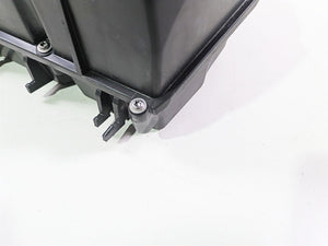 2024 Triumph Street Triple 765 R Air Box Cleaner Breather Filter T2207650