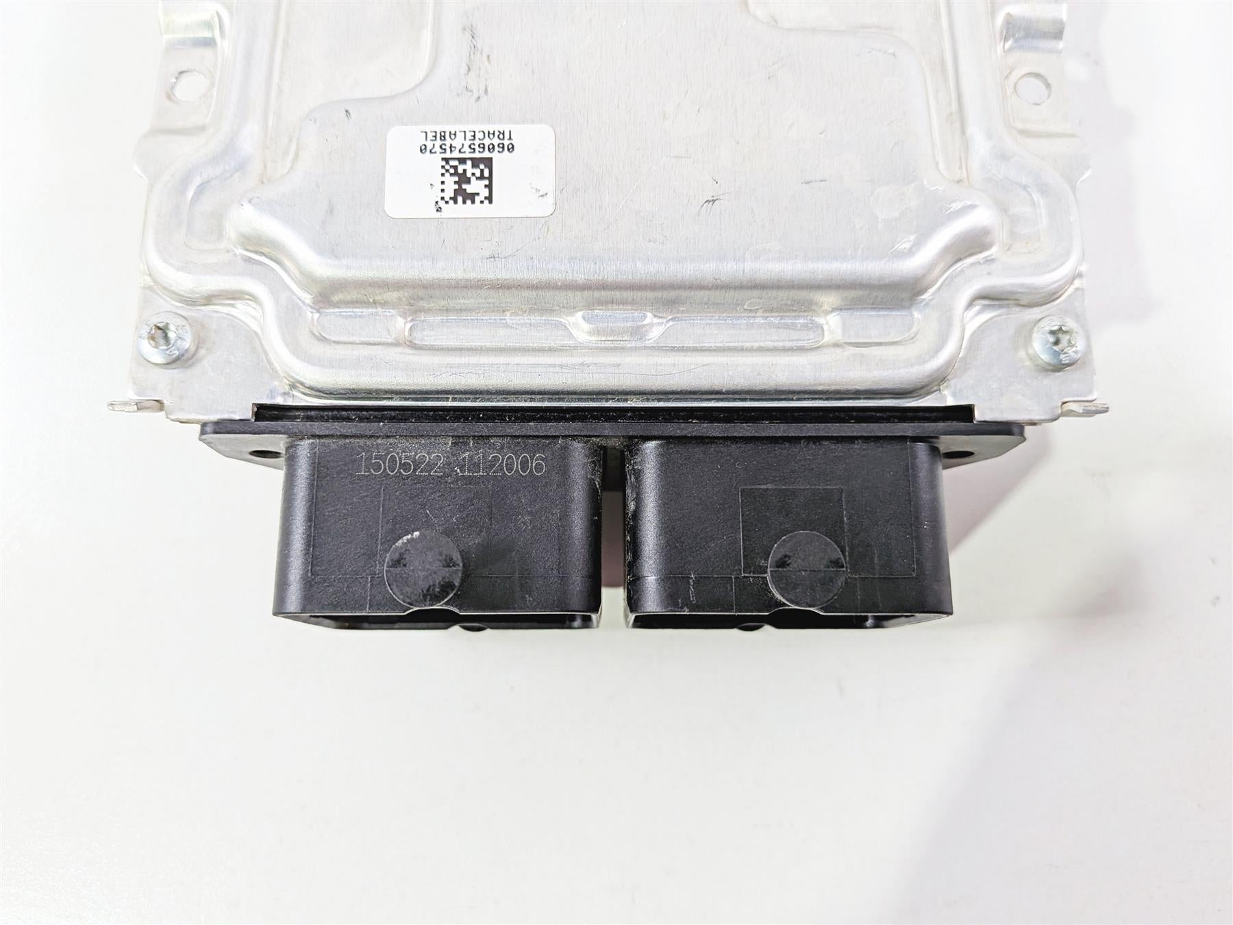 2022 Polaris RZR Turbo R Ultimate Cdi Ecu Ecm Engine Control Module 4081391-Mototech271