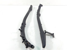 Load image into Gallery viewer, 2019 Indian Chieftain Classic Front Frame Down Tube Rail Set 1018969 1018970 | Mototech271
