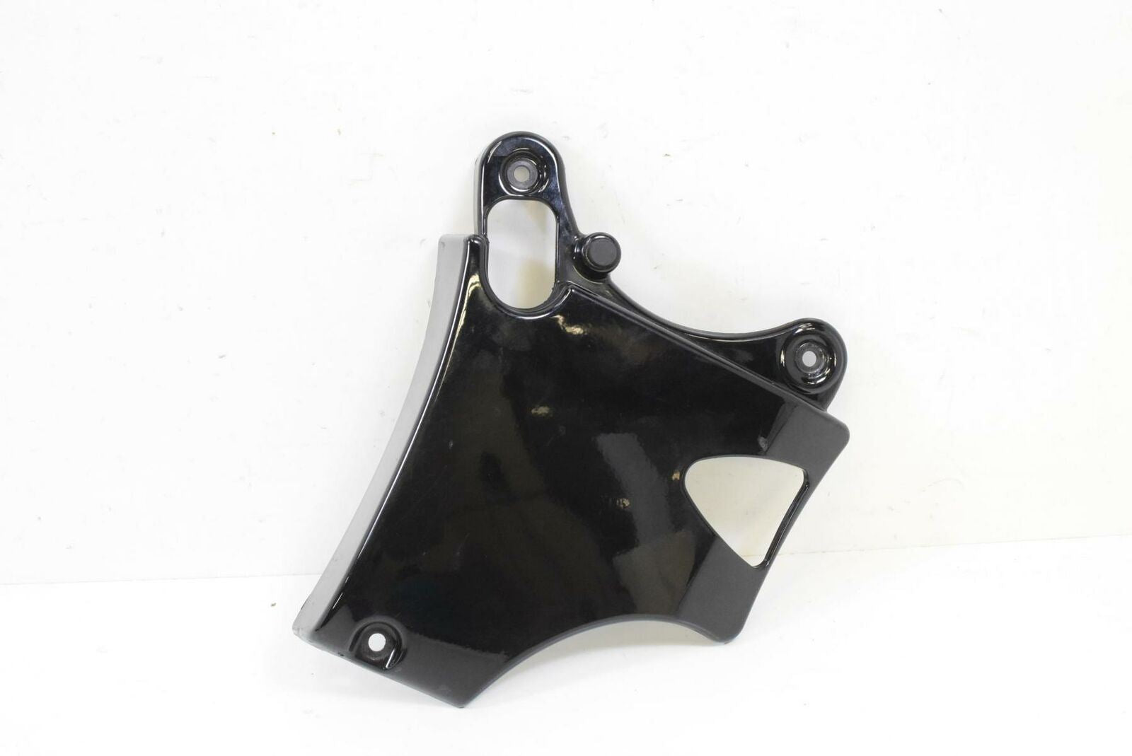2015 Indian 111ci Roadmaster Left Lower Side Cover Fairing Cowl 5450241 {{ shop.shopifyCountryName }} - Mototech271