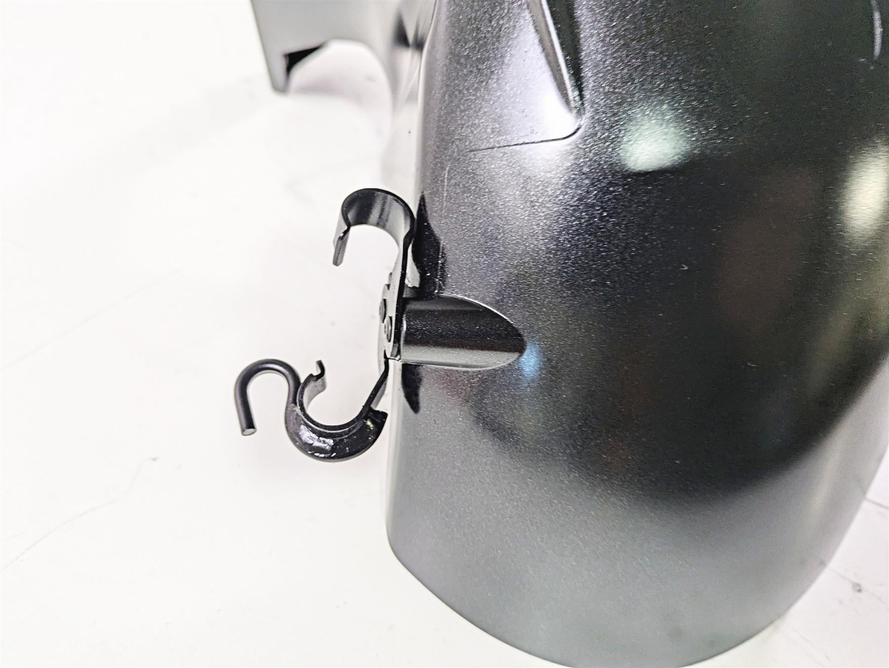 2024 Kawasaki ZX6R ZX636 Ninja Front Fender 35038-0009 – Mototech271