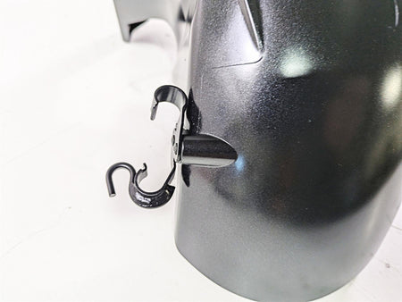 2024 Kawasaki ZX6R ZX636 Ninja Front Fender 35038-0009 {{ shop.shopifyCountryName }} - Mototech271
