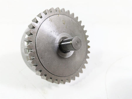 2010 Sea-Doo 4-Tec RXT 215 Starter Clutch Bendix Gear 420889872 420890637 {{ shop.shopifyCountryName }} - Mototech271