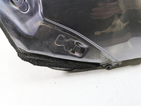 2007 Yamaha R1 YZFR1 Fuel Gas Petrol Tank - Clean But Dented 4C8-YK241-00 {{ shop.shopifyCountryName }} - Mototech271