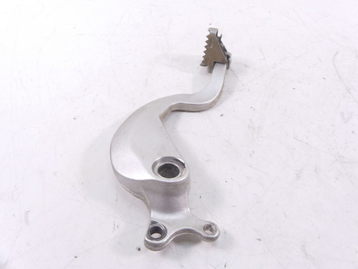 2012 Yamaha XT1200 Super Tenere Rear Brake Foot Pedal Peg 23P-27200-00-00 {{ shop.shopifyCountryName }} - Mototech271
