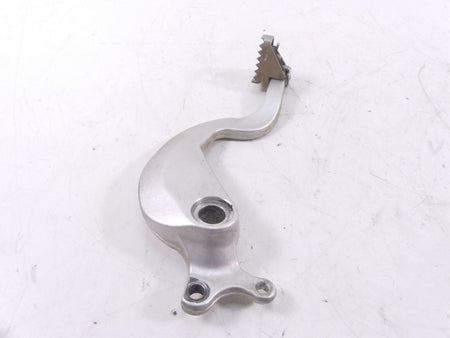 2012 Yamaha XT1200 Super Tenere Rear Brake Foot Pedal Peg 23P-27200-00-00 {{ shop.shopifyCountryName }} - Mototech271