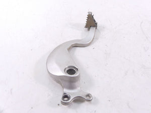 2012 Yamaha XT1200 Super Tenere Rear Brake Foot Pedal Peg 23P-27200-00-00 | Mototech271