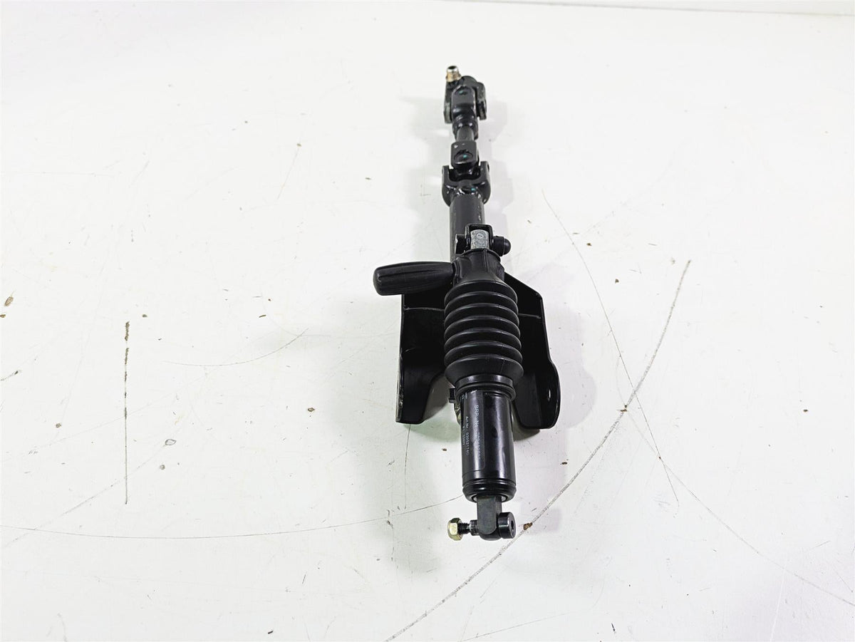2023 Can Am Maverick X3 XMR Turbo RR Upper Steering Shaft & Damper 709403021 {{ shop.shopifyCountryName }} - Mototech271