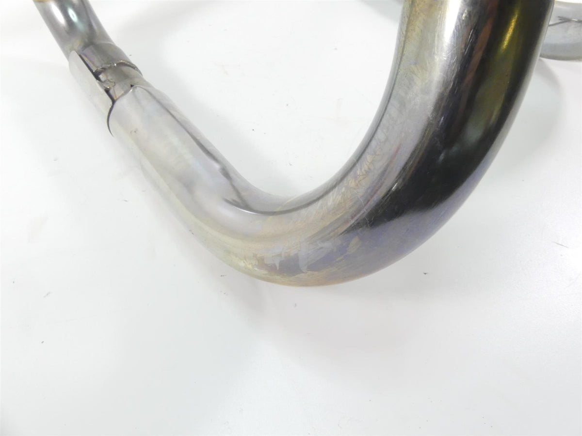2002 Triumph Bonneville America Exhaust Pipe Header Set T2208487 T2208488 {{ shop.shopifyCountryName }} - Mototech271