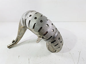 1998 KTM 380 SX MX Fmf Gold Series Gnarly & Turbine Core 2 Exhaust System Tds-3